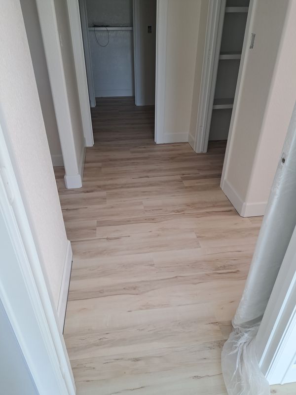 Flooring