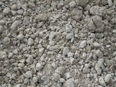   Dirt Installation