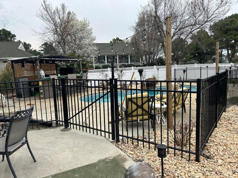 Gate Installation and Repair