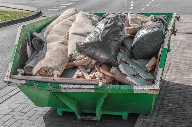Construction Debris Removal