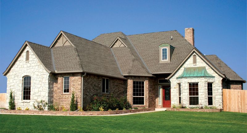 Roof Replacement