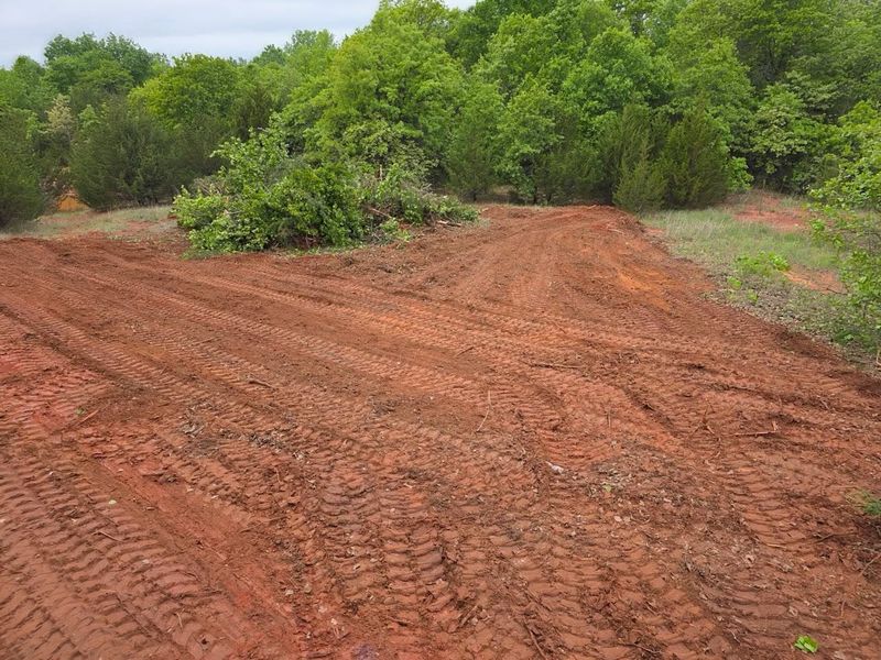 Grading and Leveling