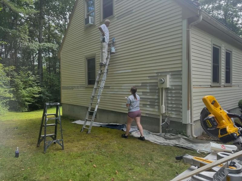 Interior Painting