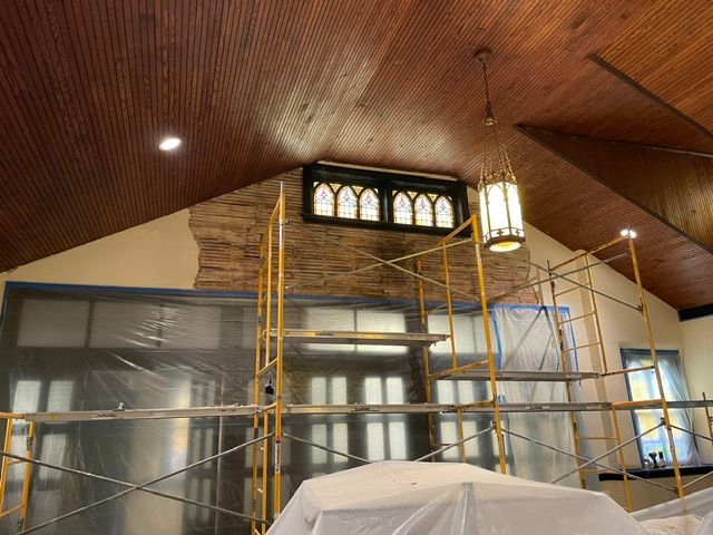 Historic Restoration