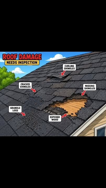 Roofing