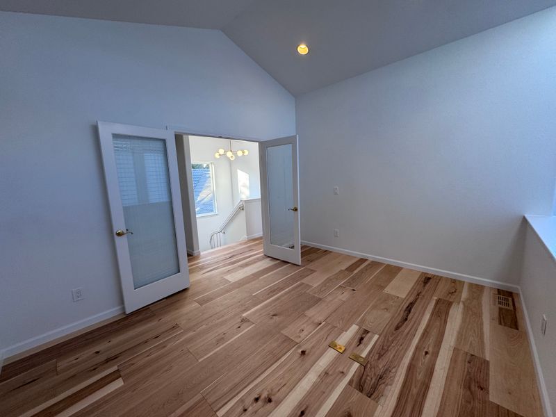 Interior Painting