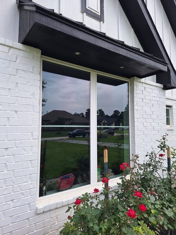 Window Cleaning