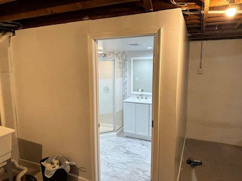 Bathroom Renovation gallery