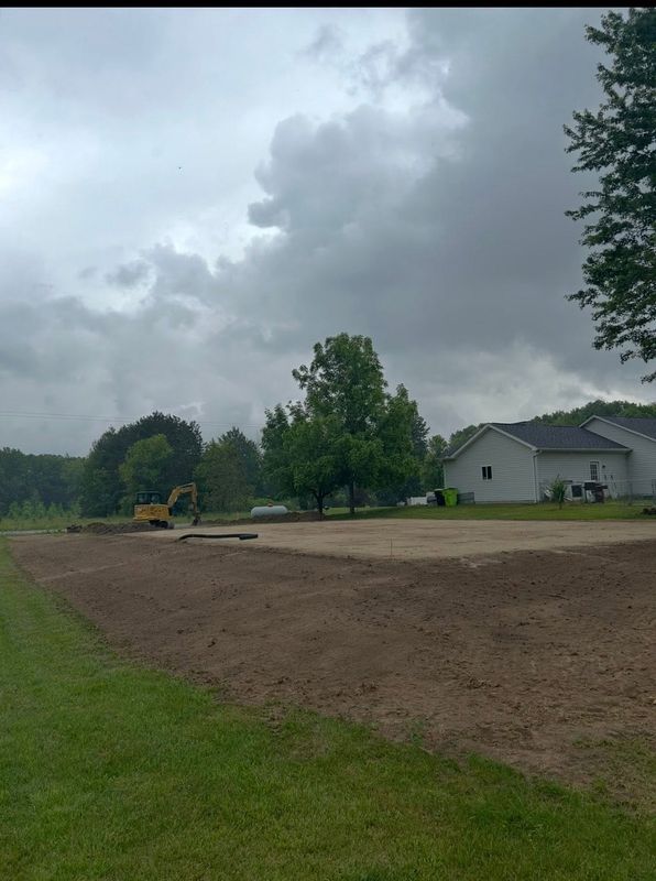 Land Clearing