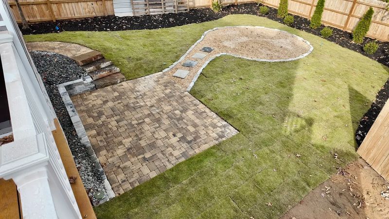 Paver Patios