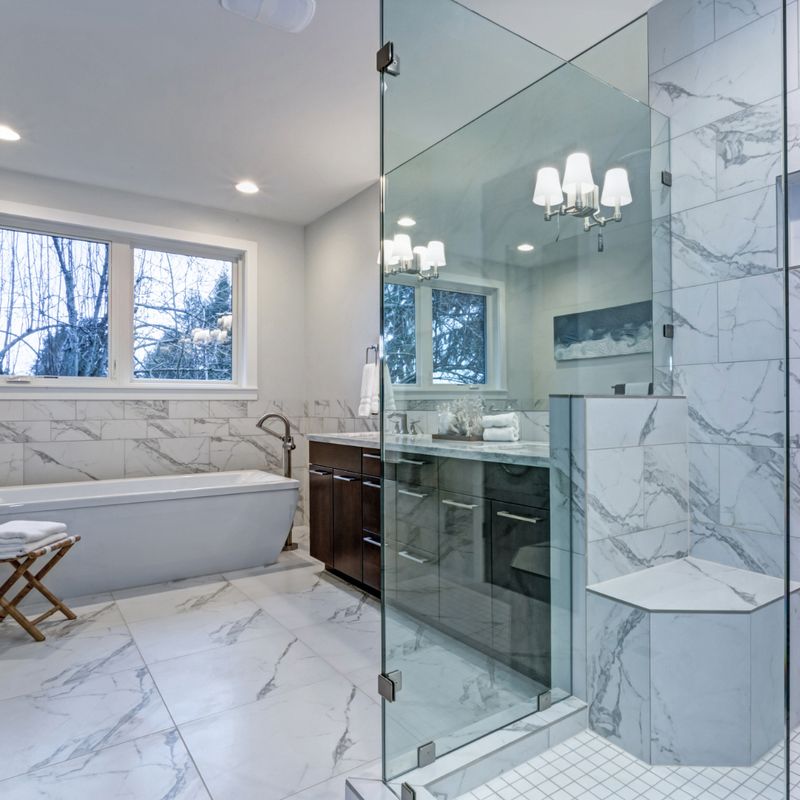 Bathroom Remodeling