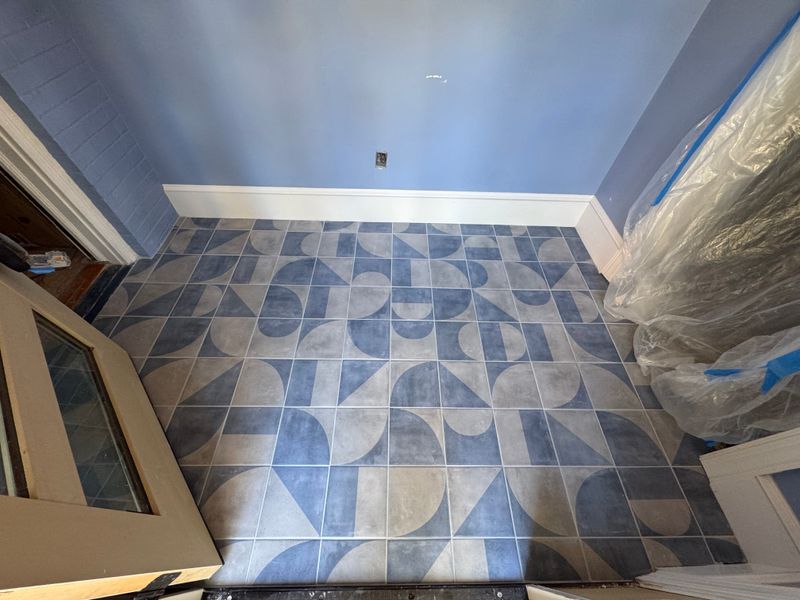 Interior Renovations