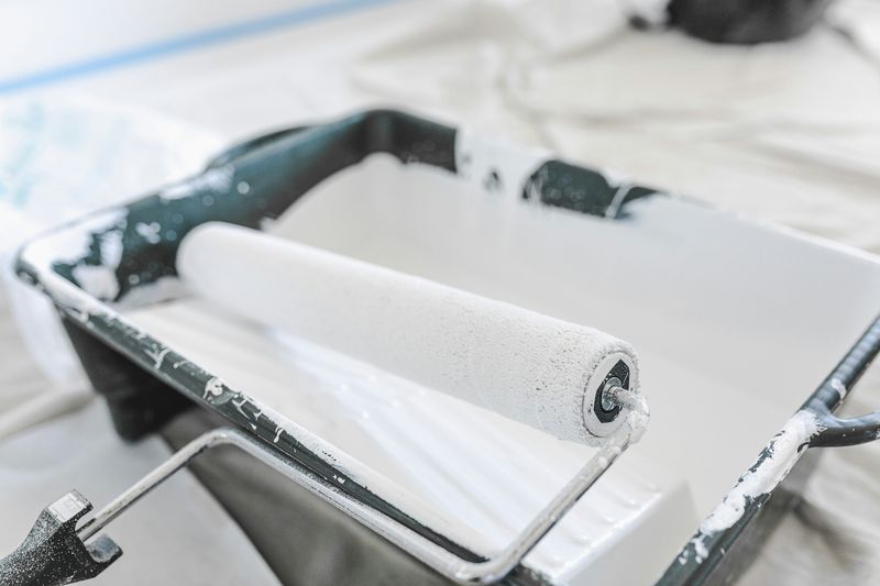 Interior Painting