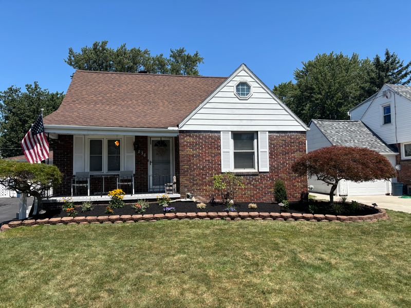 Landscape Maintenance