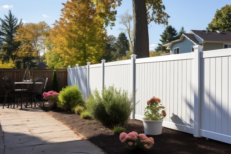 Fencing Repair & Installation