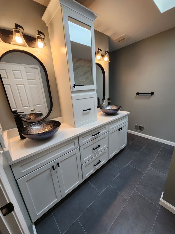 Interior Renovations