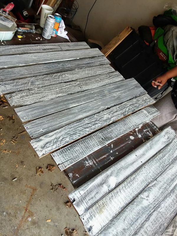 Interior Renovations