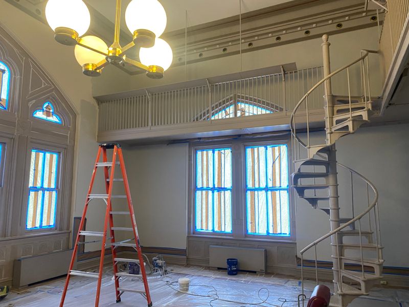 Commercial Painting gallery