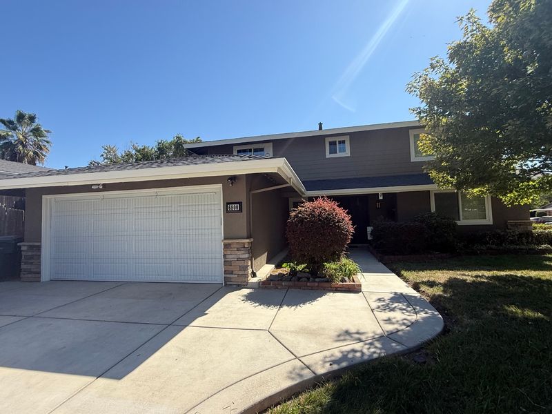 Exterior Painting