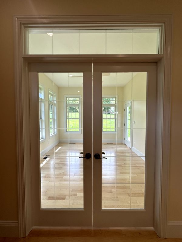Interior Painting gallery