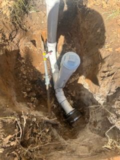 Pipe Repair and Replacement