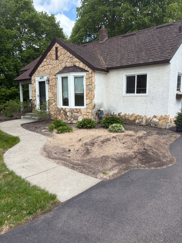 Stump Grinding