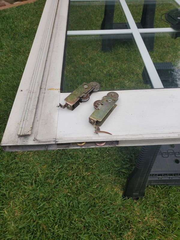 Door Alignment and Adjustment