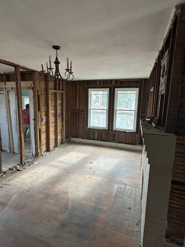 Remodeling Services
