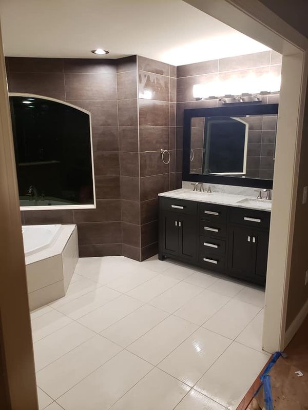 Interior Renovations