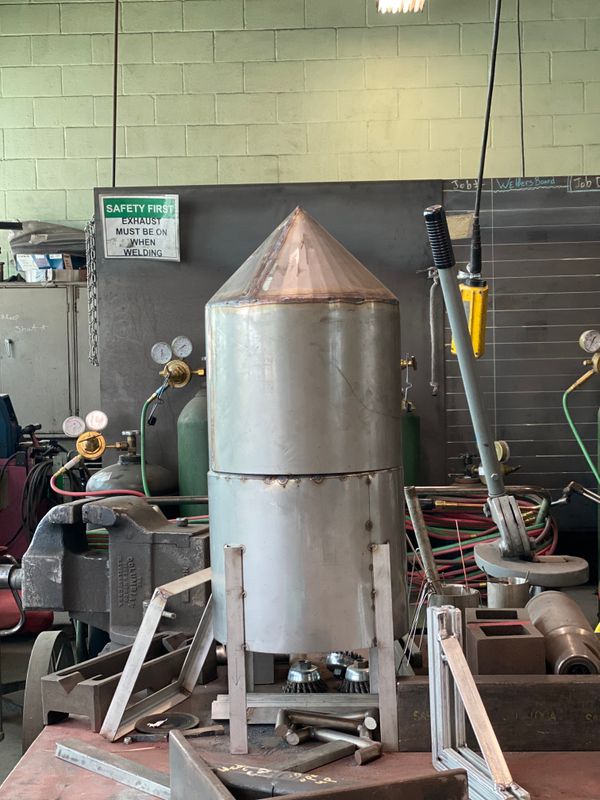 MIG Welding