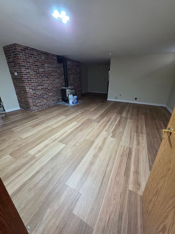 Interior Painting