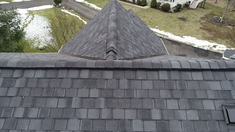 Roof Repair & Replacement