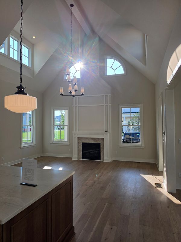 Residential Electrical Services