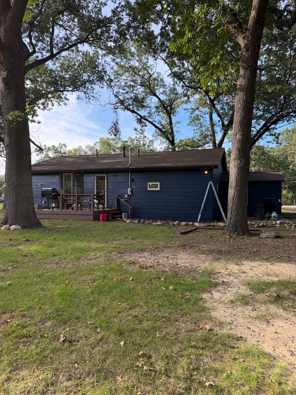 Exterior Projects