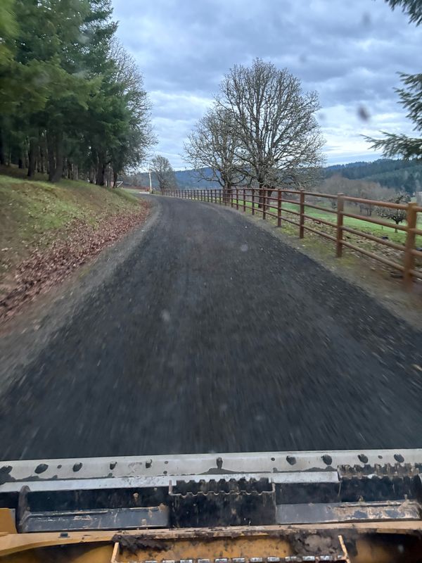 Land Clearing & Demolition