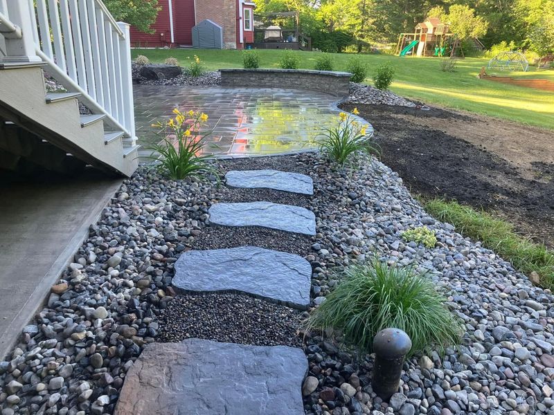 Outdoor Living Spaces