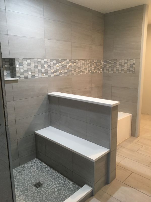 Bathroom Tiling