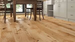 Floor Repair