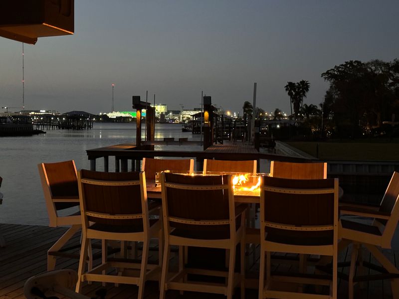 Landscape Lighting 