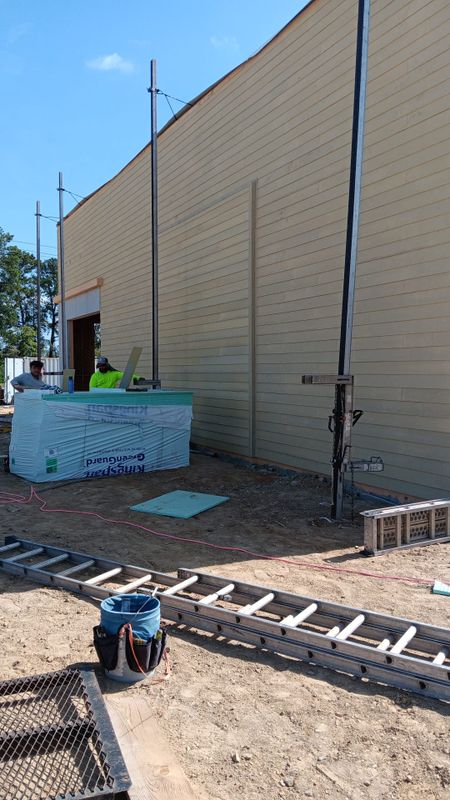 Exterior Painting gallery