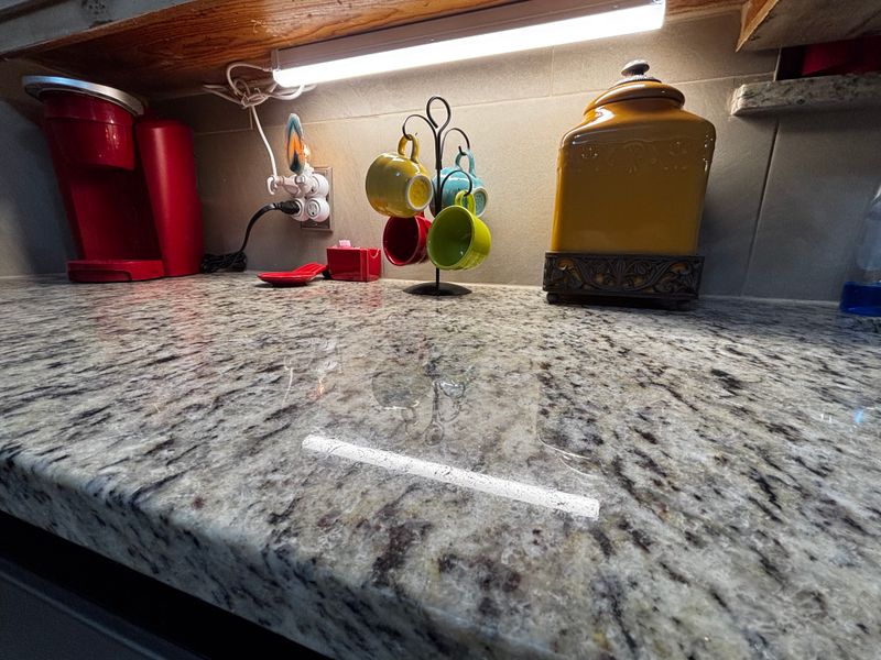 Granite Countertops Installations