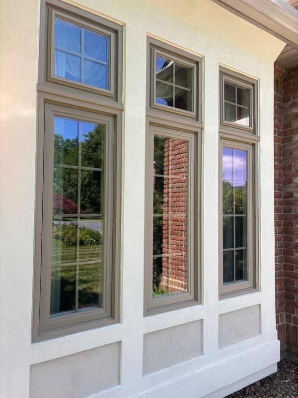 Window Cleaning