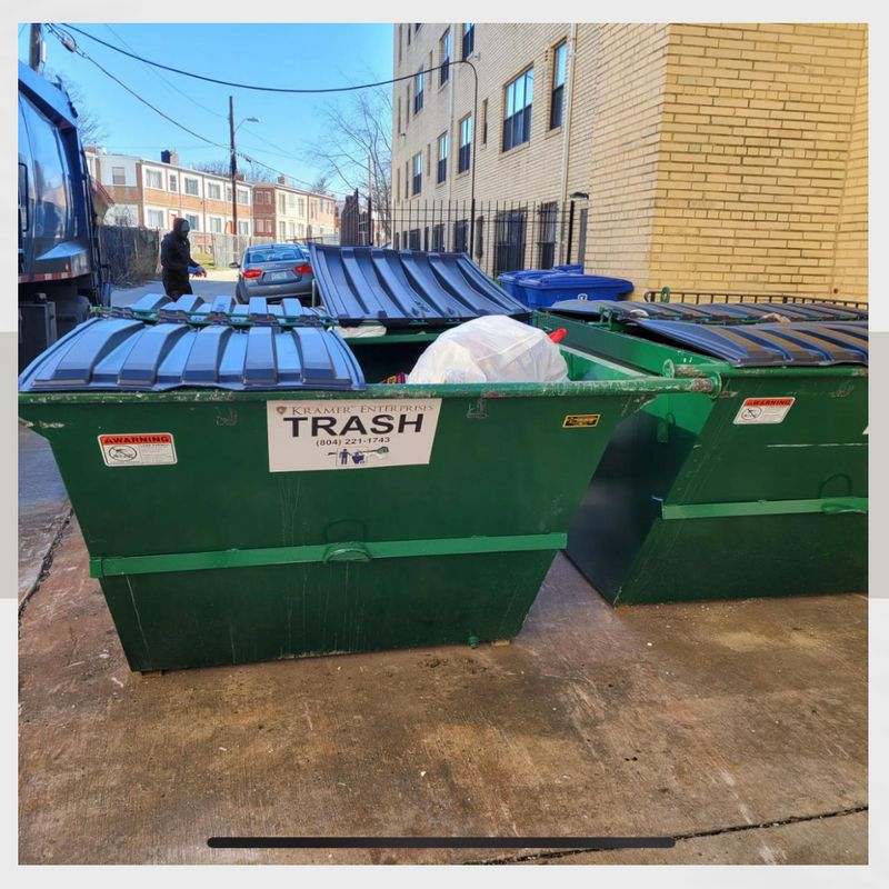 Waste Management