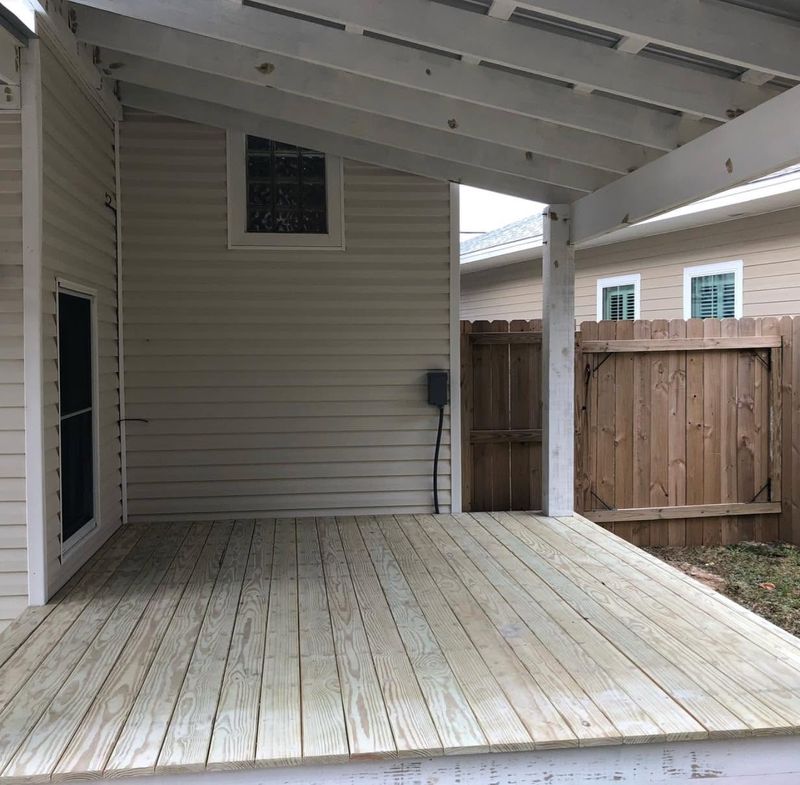 Exterior Painting