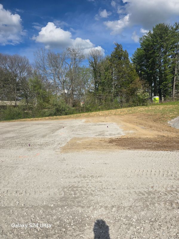Land Grading