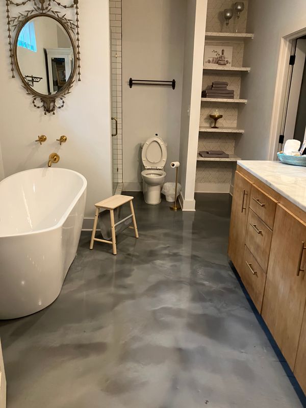 Post-Construction Cleaning