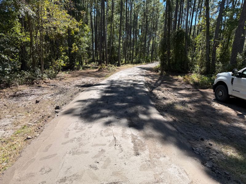 Recycled Asphalt Millings Driveways & Roads