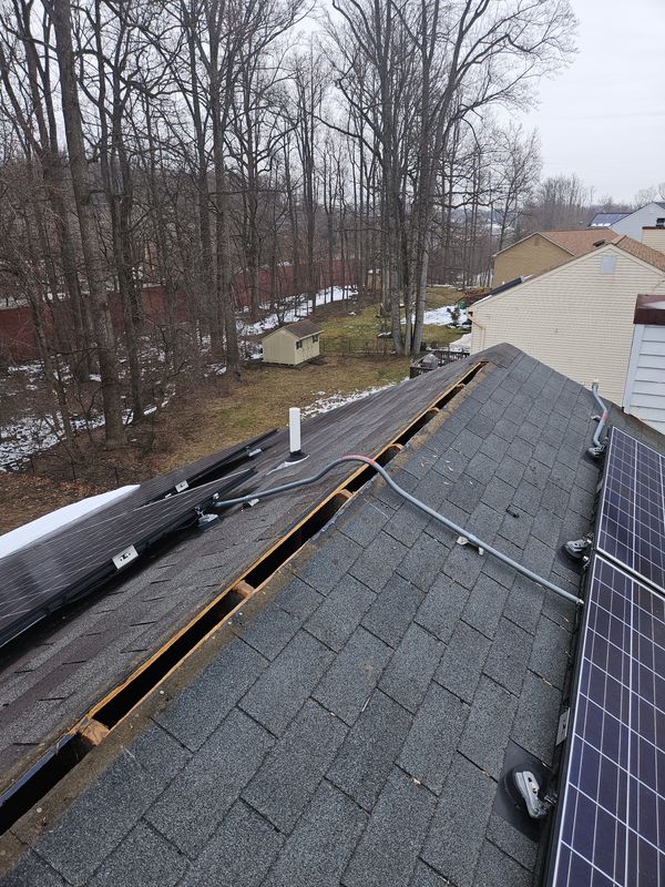 Roof Repair gallery