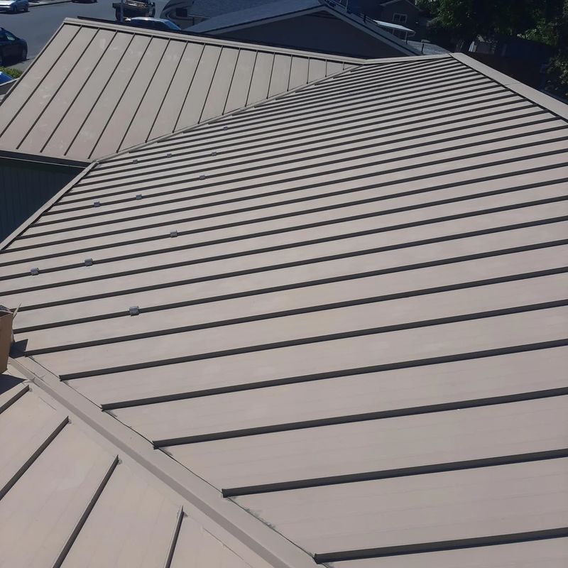 Insurance Claim Repairs