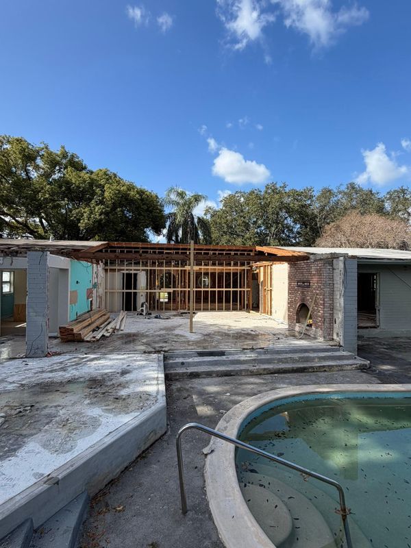 Concrete Removal